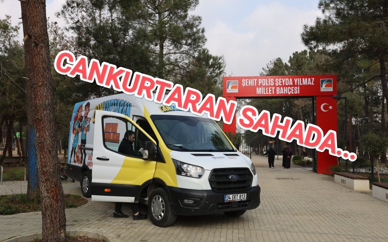 CANKURTARAN SAHADA