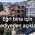 Çekmeköy’de sosyal medyayı karıştıran ‘eğri bina’ için belediyeden açıklama....