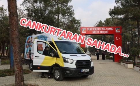 CANKURTARAN SAHADA