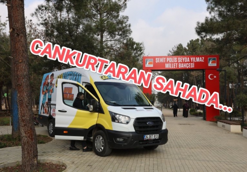 CANKURTARAN SAHADA