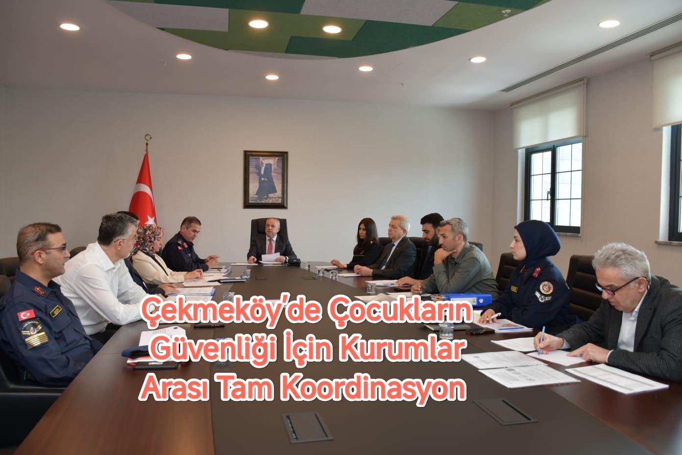 cekmekoey-de-cocuklar-n-guevenligi-icin-kurumlar-aras-tam-koordinasyon